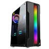 Компьютерный корпус 1STPLAYER RAINBOW R3-A (R3-A-1R1)