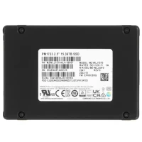 Твердотельный накопитель Samsung 15360 Gb MZWLJ15THALA-00007