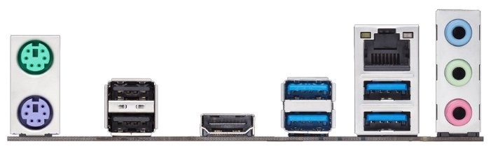 Материнская плата ASUS B250 MINING EXPERT