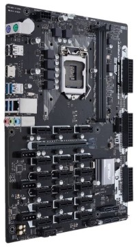 Материнская плата ASUS B250 MINING EXPERT