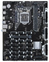 Материнская плата ASUS B250 MINING EXPERT