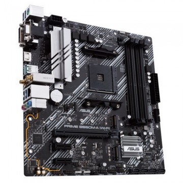 Материнская плата ASUS PRIME B550M-A WI-FI