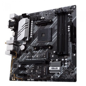 Материнская плата ASUS PRIME B550M-A WI-FI