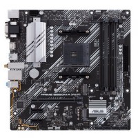 Материнская плата ASUS PRIME B550M-A WI-FI