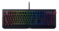Клавиатура Razer BlackWidow Elite Green Switch Black USB RZ03-02621100-R3R1