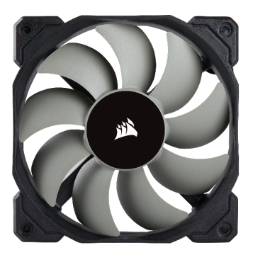 Жидкостная система охлаждения Corsair H100x CW-9060040-WW
