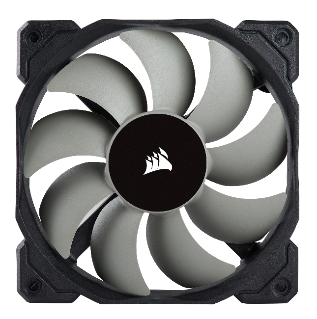 Жидкостная система охлаждения Corsair H100x CW-9060040-WW