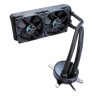 Система жидкостного охлаждения для процессора Fractal Design Celsius S24 Blackout FD-WCU-CELSIUS-S24-BKO