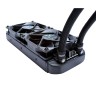 Система жидкостного охлаждения для процессора Fractal Design Celsius S24 Blackout FD-WCU-CELSIUS-S24-BKO