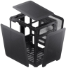 Компьютерный корпус JONSBO C6 Handle Black