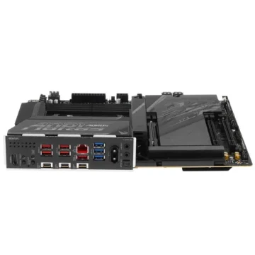 Материнская плата Gigabyte X870E AORUS ELITE X3D