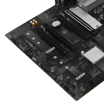Материнская плата MSI PRO Z890-S WIFI6E