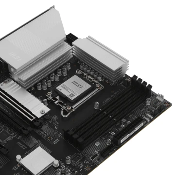 Материнская плата MSI PRO Z890-S WIFI6E