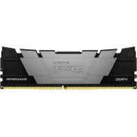 Оперативная память 16 Gb 3200 MHz Kingston FURY Renegade Black (KF432C16RB12/16)