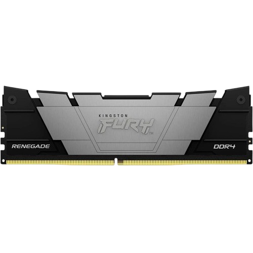 Оперативная память 16 Gb 3200 MHz Kingston FURY Renegade Black (KF432C16RB12/16)