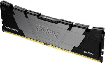Оперативная память 16 Gb 3200 MHz Kingston FURY Renegade Black (KF432C16RB12/16)