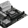 Материнская плата MSI B850M GAMING WIFI