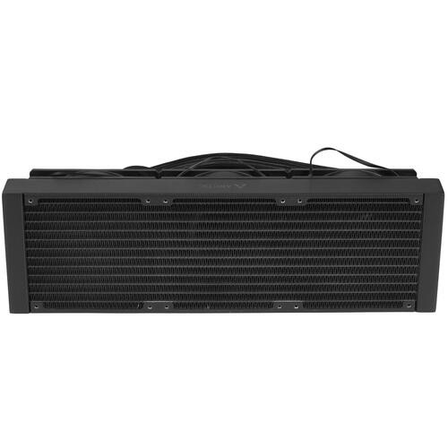 Система жидкостного охлаждения для процессора Arctic Cooling Liquid Freezer III 360 (ACFRE00136A)