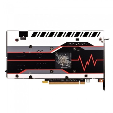Видеокарта Sapphire (11266-70-21G) RADEON RX 570 16G HDMI BLOCKCHAIN