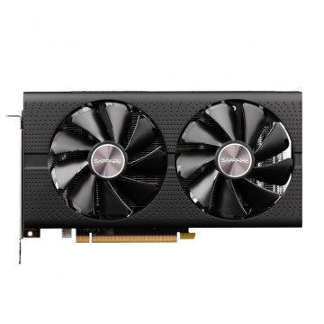 Видеокарта Sapphire (11266-70-21G) RADEON RX 570 16G HDMI BLOCKCHAIN