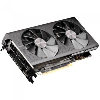 Видеокарта Sapphire (11266-70-21G) RADEON RX 570 16G HDMI BLOCKCHAIN