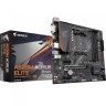 Материнская плата GIGABYTE A520M AORUS ELITE