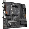 Материнская плата GIGABYTE A520M AORUS ELITE