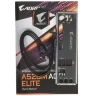 Материнская плата GIGABYTE A520M AORUS ELITE