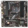 Материнская плата GIGABYTE A520M AORUS ELITE