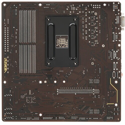 Материнская плата GIGABYTE A520M AORUS ELITE
