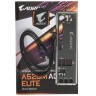 Материнская плата GIGABYTE A520M AORUS ELITE