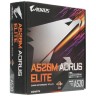 Материнская плата GIGABYTE A520M AORUS ELITE