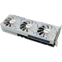 Видеокарта AFox (AF3070TI-8GD6XH7-V2) GeForce RTX 3070 TI 8GB GAMING