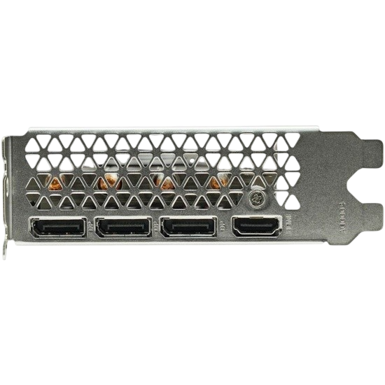 Видеокарта AFox (AF3070TI-8GD6XH7-V2) GeForce RTX 3070 TI 8GB GAMING