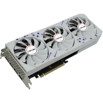 Видеокарта AFox (AF3070TI-8GD6XH7-V2) GeForce RTX 3070 TI 8GB GAMING
