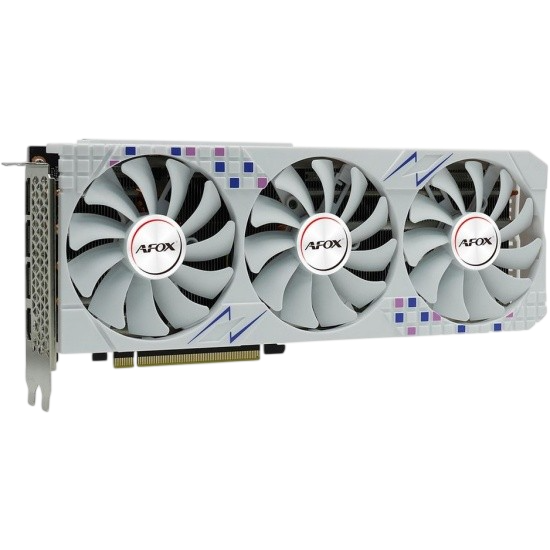 Видеокарта AFox (AF3070TI-8GD6XH7-V2) GeForce RTX 3070 TI 8GB GAMING