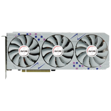 Видеокарта AFox (AF3070TI-8GD6XH7-V2) GeForce RTX 3070 TI 8GB GAMING