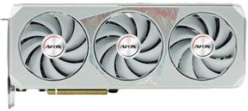 Видеокарта AFox (AF3070TI-8GD6XH7-V2) GeForce RTX 3070 TI 8GB GAMING