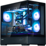 Компьютерный корпус Zalman TG ARGB Black (P30 Black)