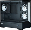 Компьютерный корпус Zalman TG ARGB Black (P30 Black)