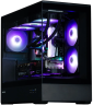 Компьютерный корпус Zalman TG ARGB Black (P30 Black)