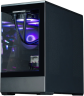Компьютерный корпус Zalman TG ARGB Black (P30 Black)