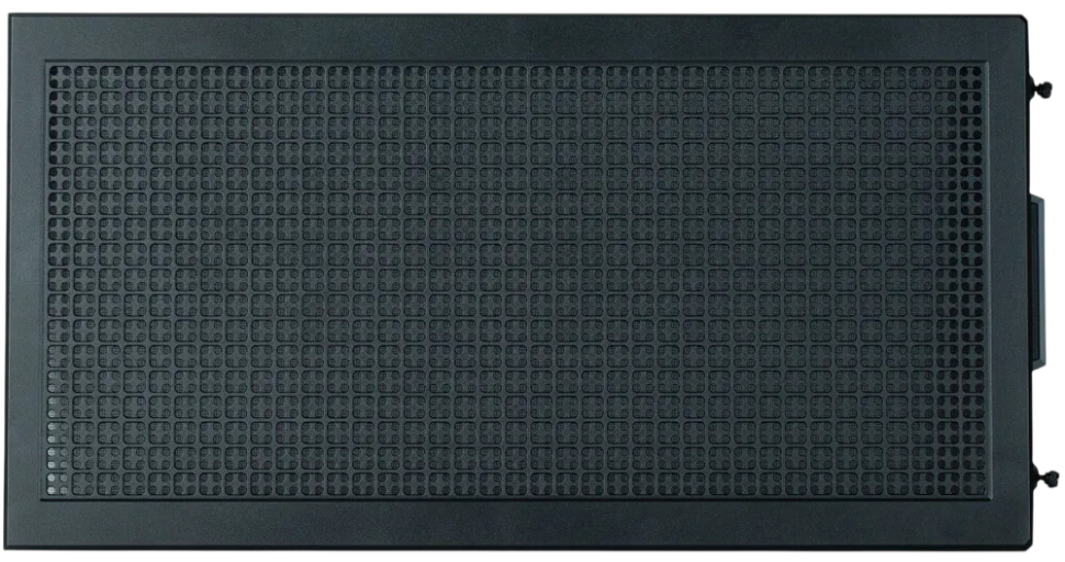 Компьютерный корпус Zalman TG ARGB Black (P30 Black)