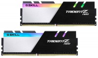 Оперативная память 64 Gb 4000 MHz G.Skill TRIDENT Z NEO (F4-4000C18D-64GTZN)