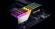 Оперативная память 64 Gb 4000 MHz G.Skill TRIDENT Z NEO (F4-4000C18D-64GTZN)