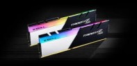 Оперативная память 64 Gb 4000 MHz G.Skill TRIDENT Z NEO (F4-4000C18D-64GTZN)