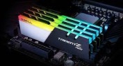 Оперативная память 64 Gb 4000 MHz G.Skill TRIDENT Z NEO (F4-4000C18D-64GTZN)