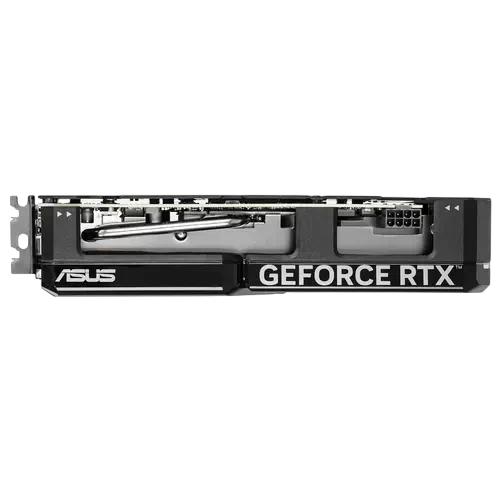 Видеокарта ASUS (DUAL-RTX4060TI-16G) GeForce RTX 4060 TI 16GB 90YV0JH1-M0NA00