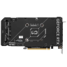 Видеокарта ASUS (DUAL-RTX4060TI-16G) GeForce RTX 4060 TI 16GB 90YV0JH1-M0NA00