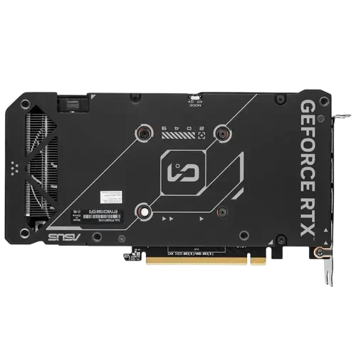 Видеокарта ASUS (DUAL-RTX4060TI-16G) GeForce RTX 4060 TI 16GB 90YV0JH1-M0NA00
